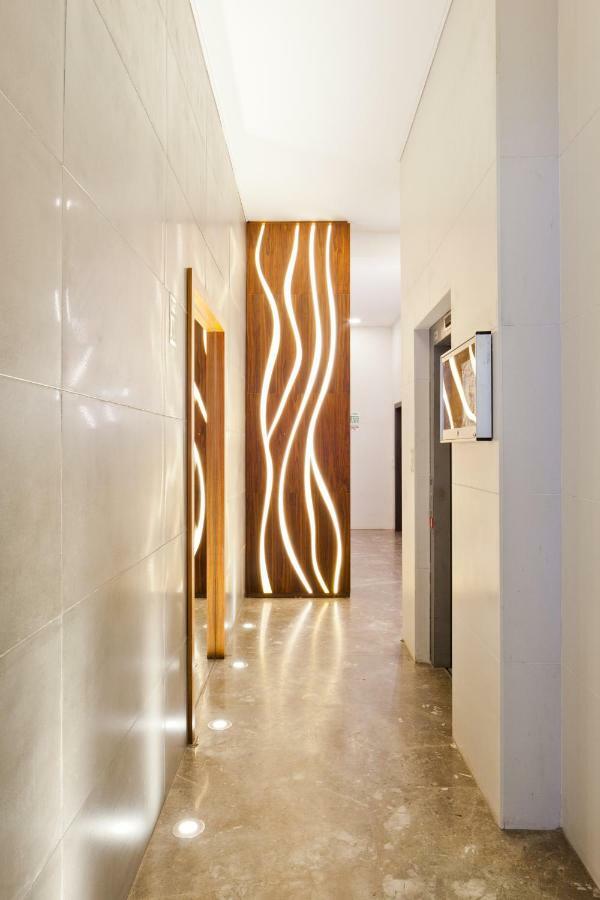Sunny Luxury Apartments Tel Aviv Exteriér fotografie